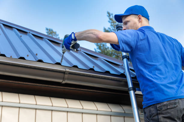 Best Roof Leak Repair  in Hollins, VA