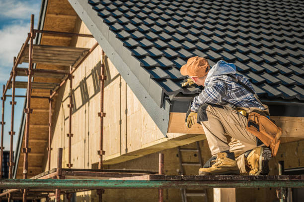 Waterproofing in Hollins, VA