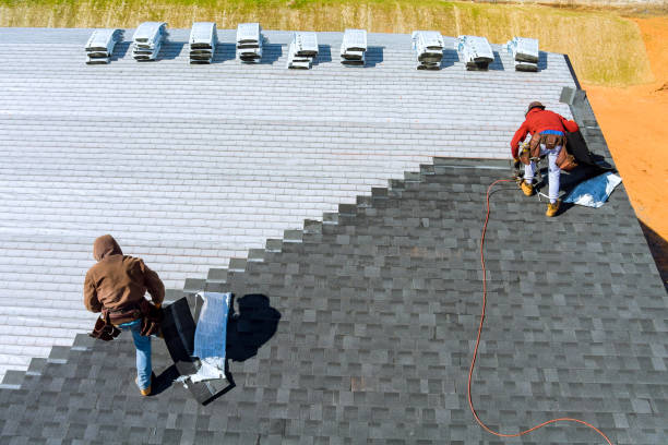 Best Cold Roofs  in Hollins, VA