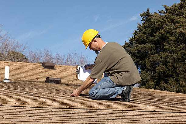 Steel Roofing in Hollins, VA