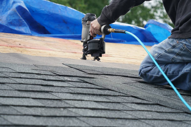 Best Gutter Installation and Repair  in Hollins, VA